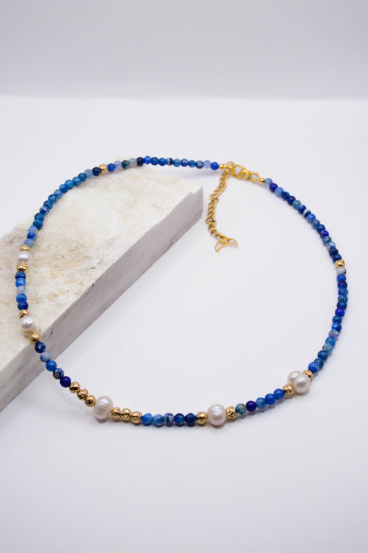 IKARIA NECKLACE