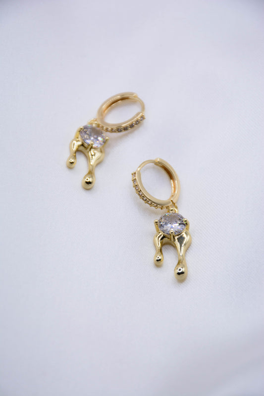 ALIX EARRINGS